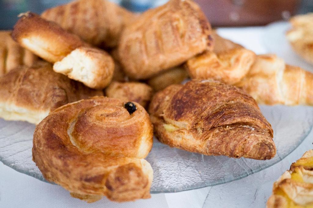 Hotel Emilia - Resim 23