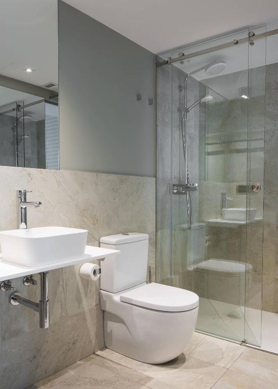 Hotel Atalaia - Resim 21