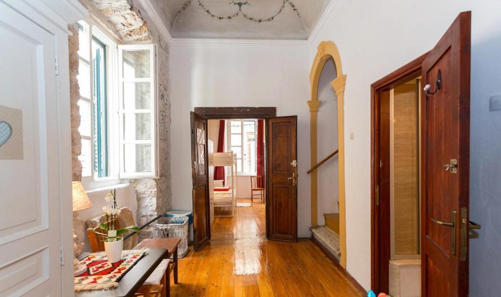 Фотография из галереи Old Town Hostel в Дубровнике