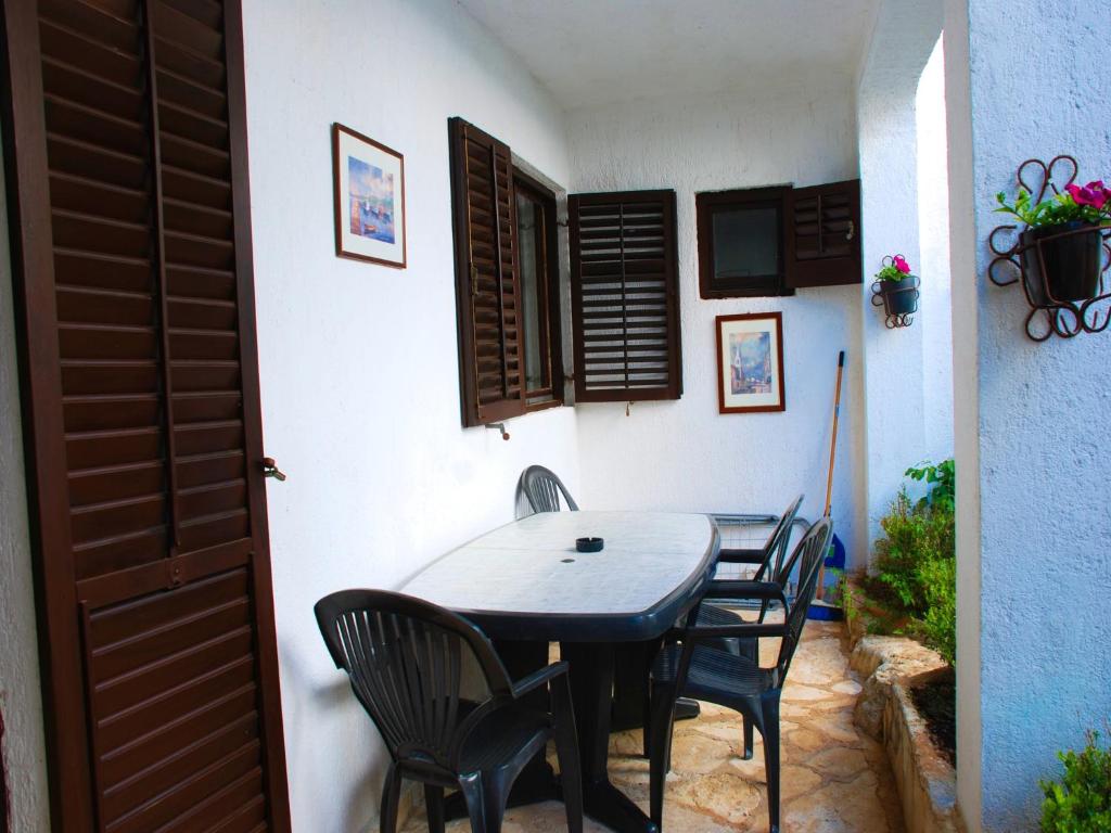 Fotografie z fotogalerie ubytování Nada Apartments v Poreči
