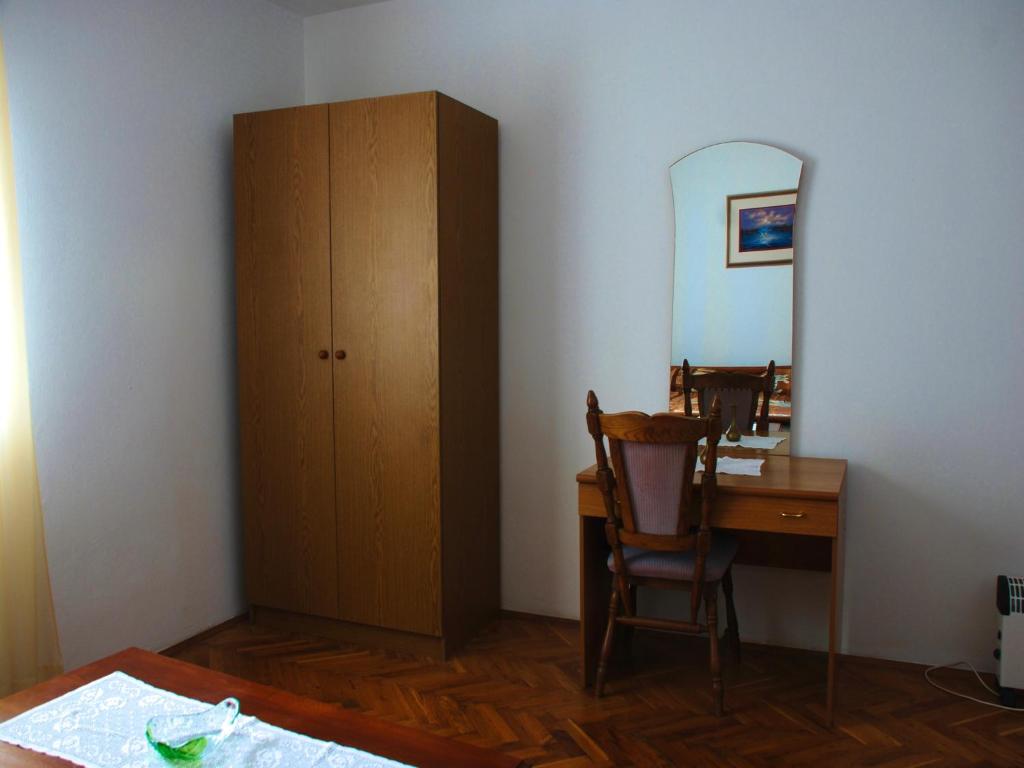 Fotografie z fotogalerie ubytování Nada Apartments v Poreči