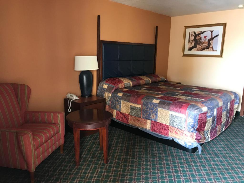 Foto da galeria de Econo Lodge em Belton