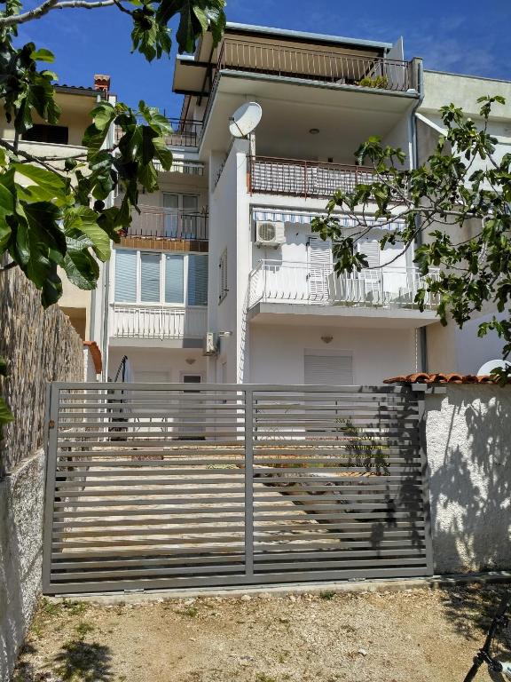 Apartment Natalia, Pula (updated prices 2024)