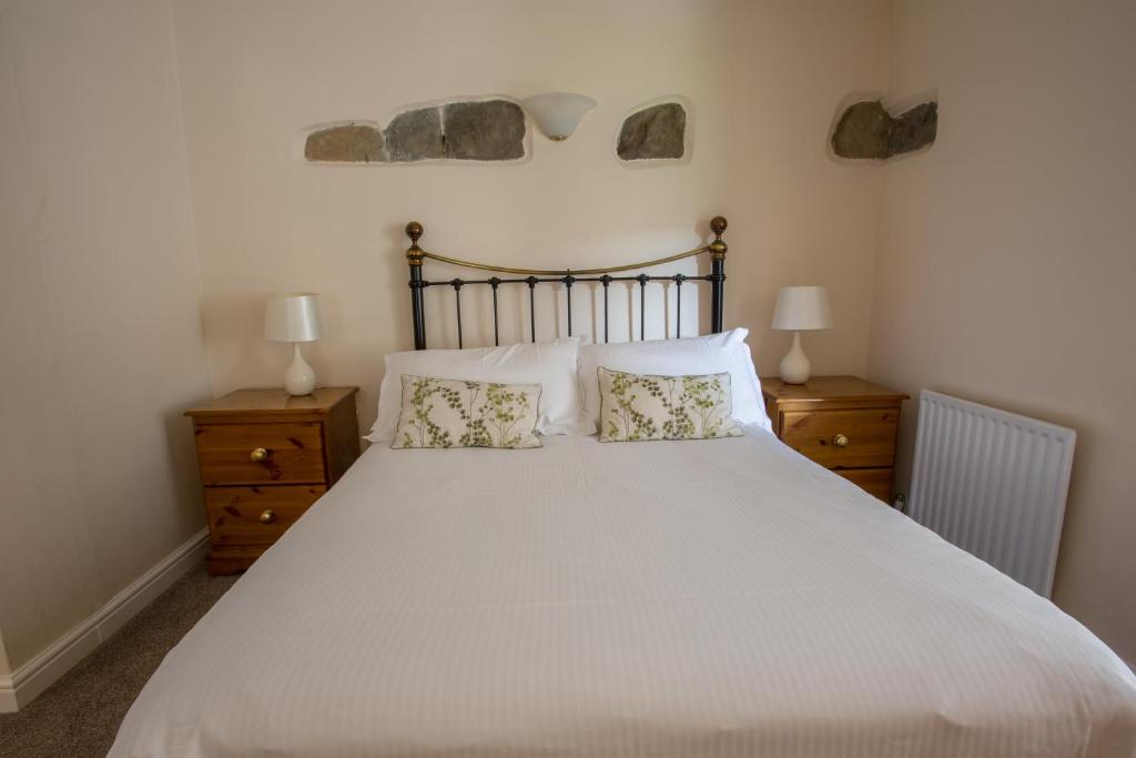 Embleton Spa Hotel & Apartments - One-Bedroom Apartment