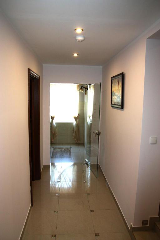 Dom Wczasowy Ventus - 4