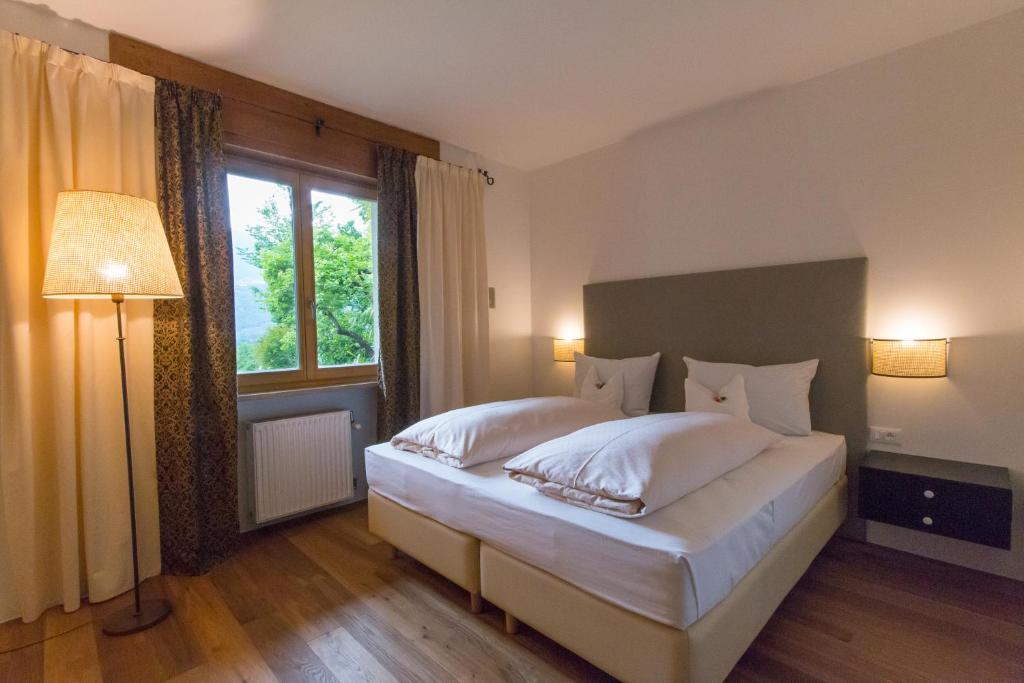 Pension Sonnheim - Chambre Double Supérieure