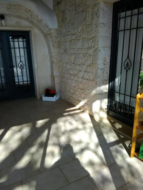 Kép Trulli Sarmenzanello szállásáról Nociban a galériában