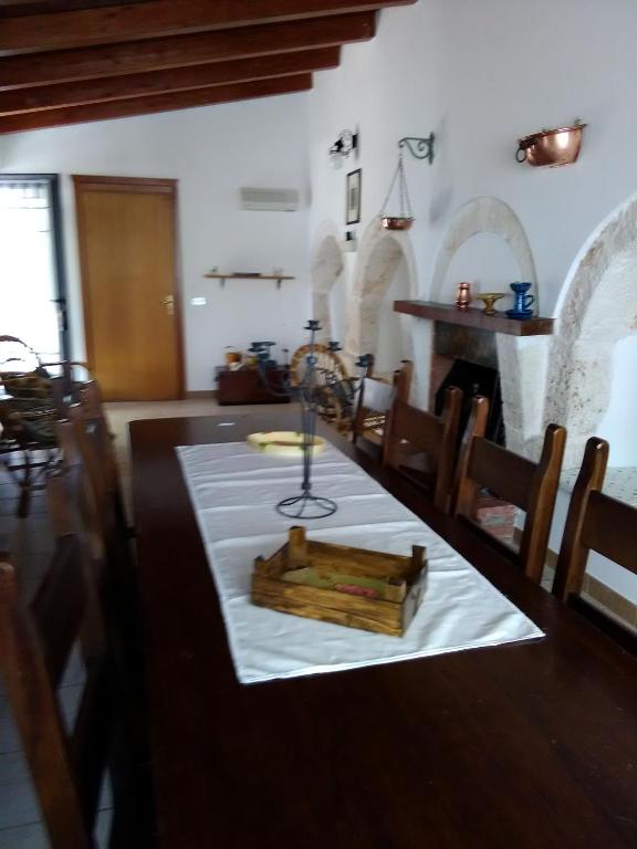 Étkezési lehetőség az apartmanban vagy a közelben