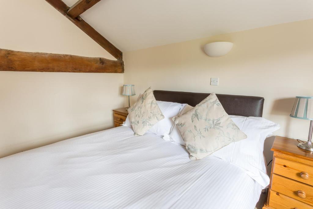 Embleton Spa Hotel & Apartments - One-Bedroom Family Apartment