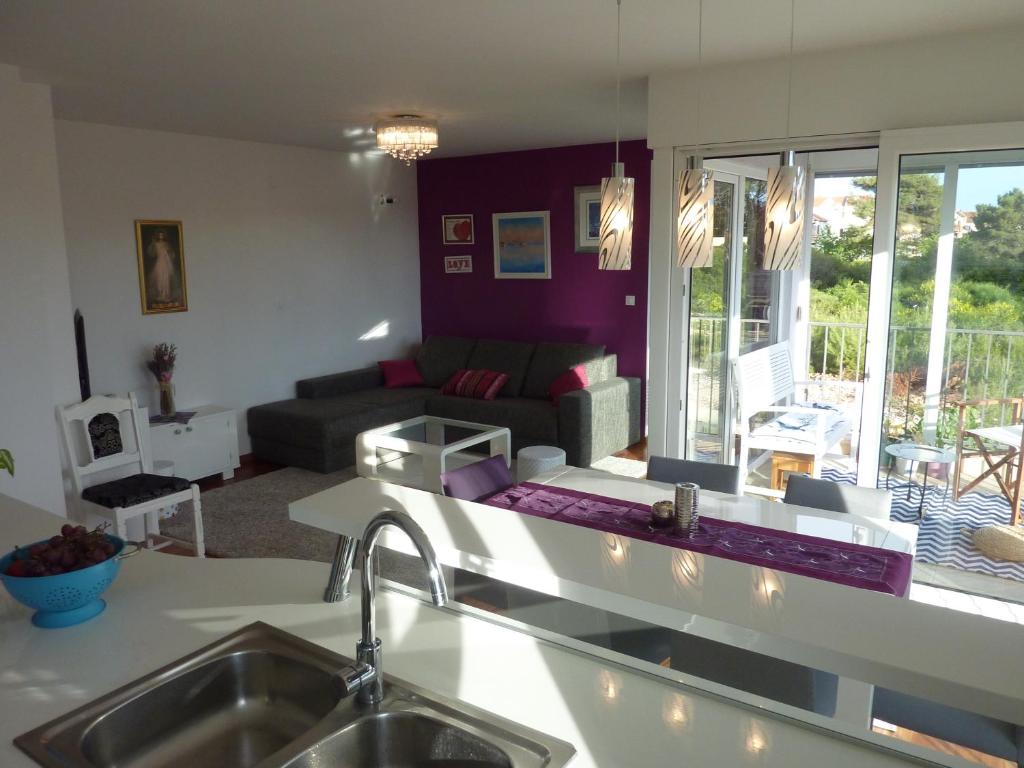 Rita Exclusive Apartments with Parking - 3