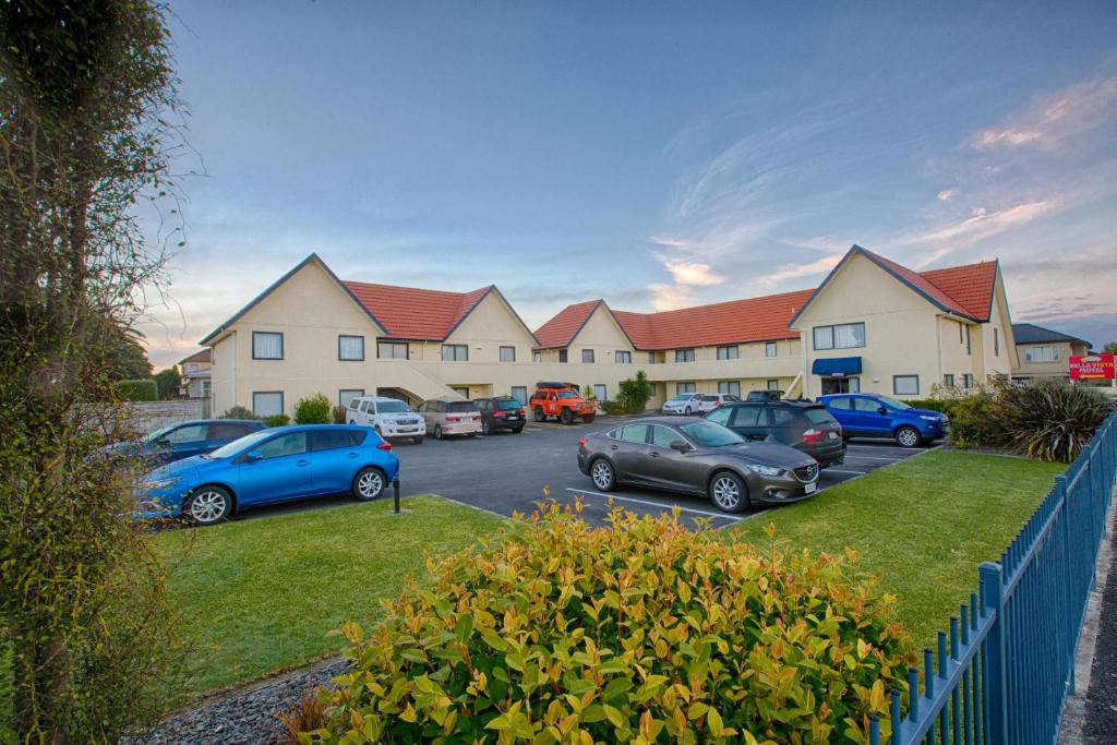 Bella Vista Motel Hamilton, Hamilton (updated prices 2024)