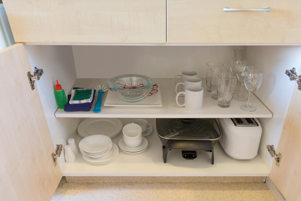 Bella Vista Motel Hamilton - Resim 3