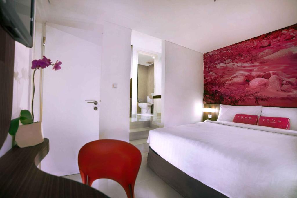 favehotel PGC Cililitan