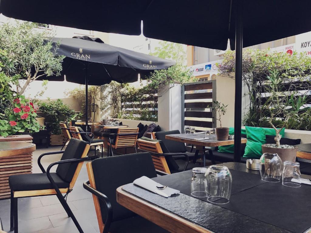 Mc Queen Rooms & Apartments - Resim 24