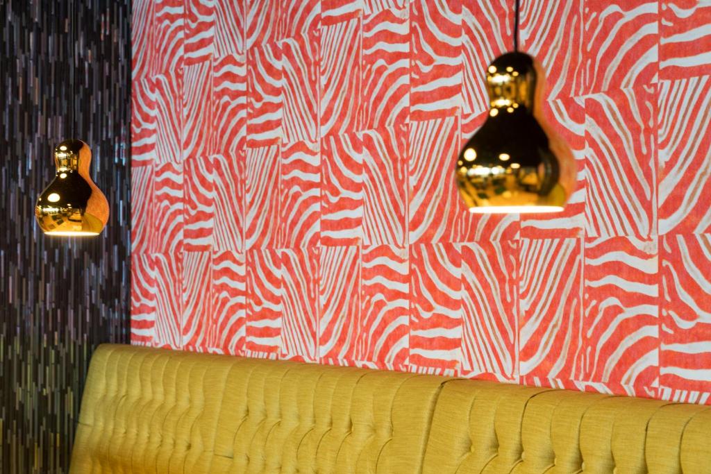 Thon Hotel Orion - Resim 42