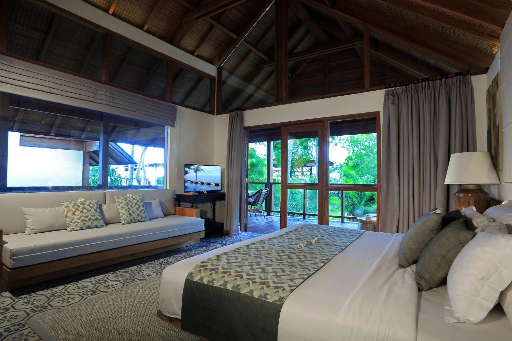 Jeeva Santai Villas - 10