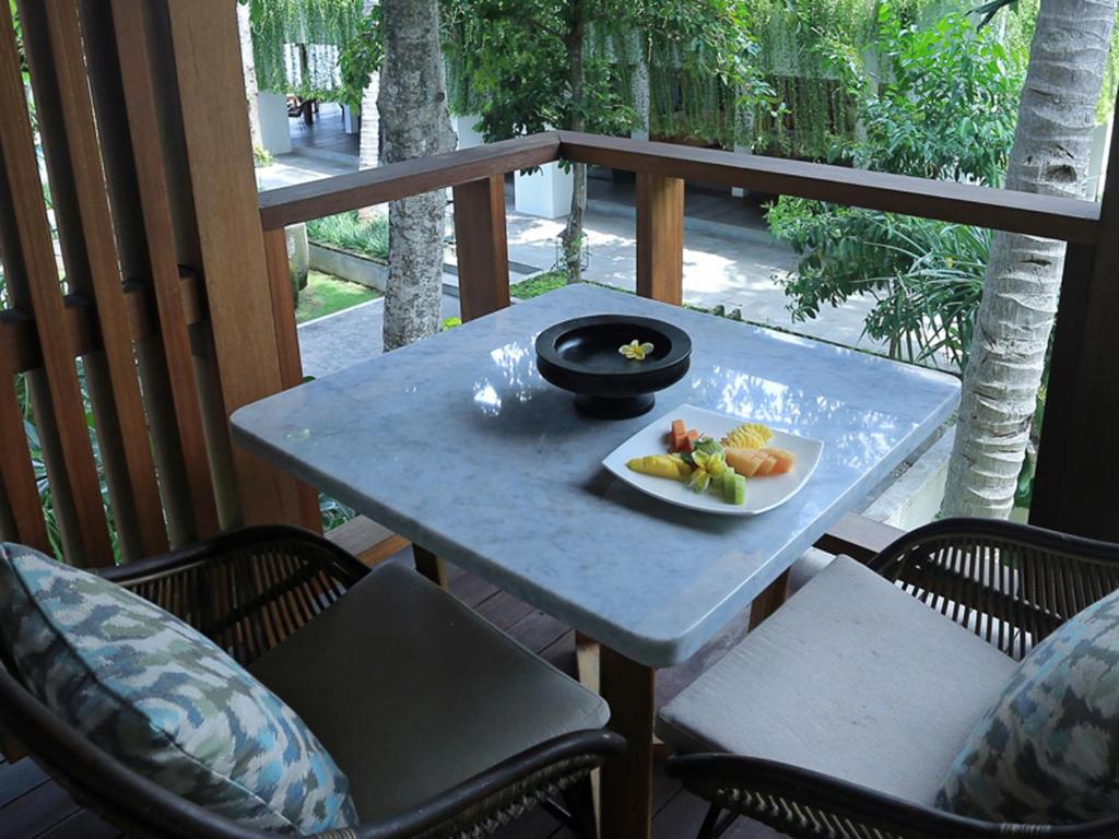 Jeeva Santai Villas - 12