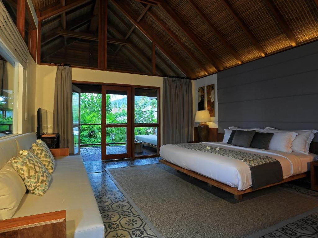 Jeeva Santai Villas - 11