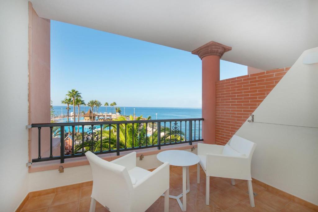 Iberostar Selection Anthelia - 