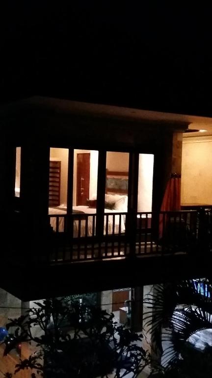 Fotografie z fotogalerie ubytování Manik House v Ubudu