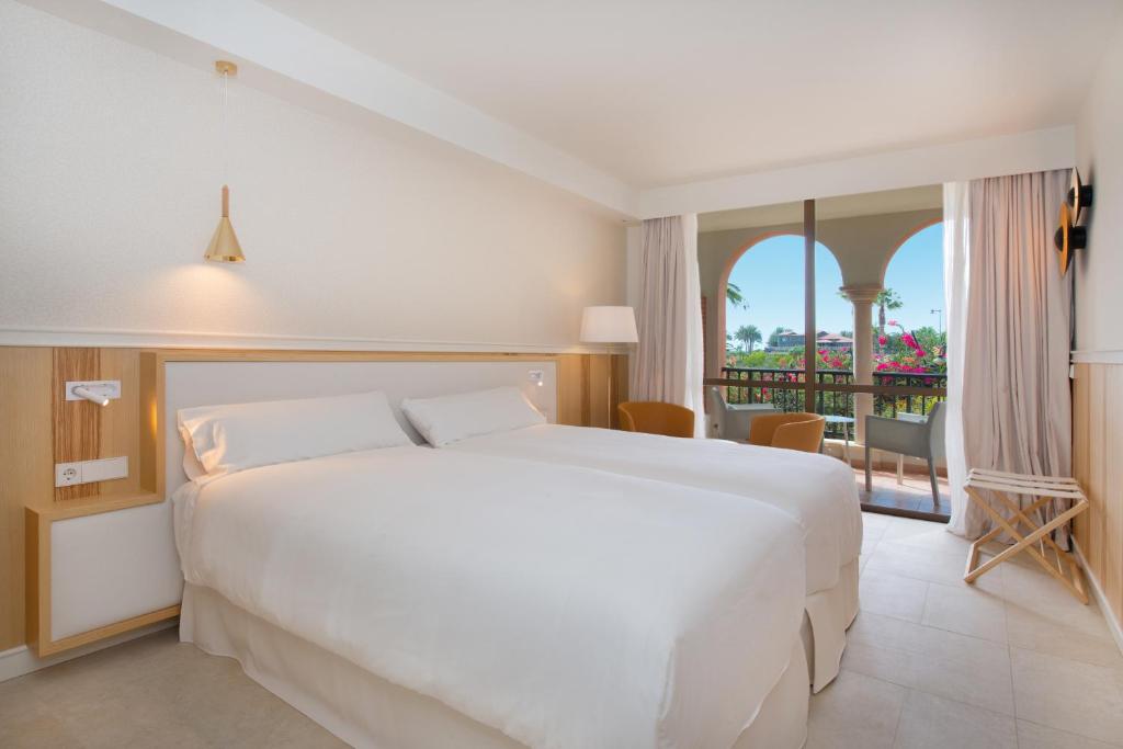 Iberostar Selection Anthelia - 