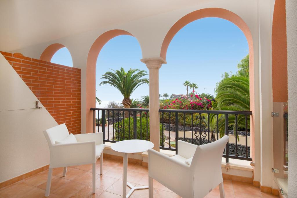 Iberostar Selection Anthelia - 
