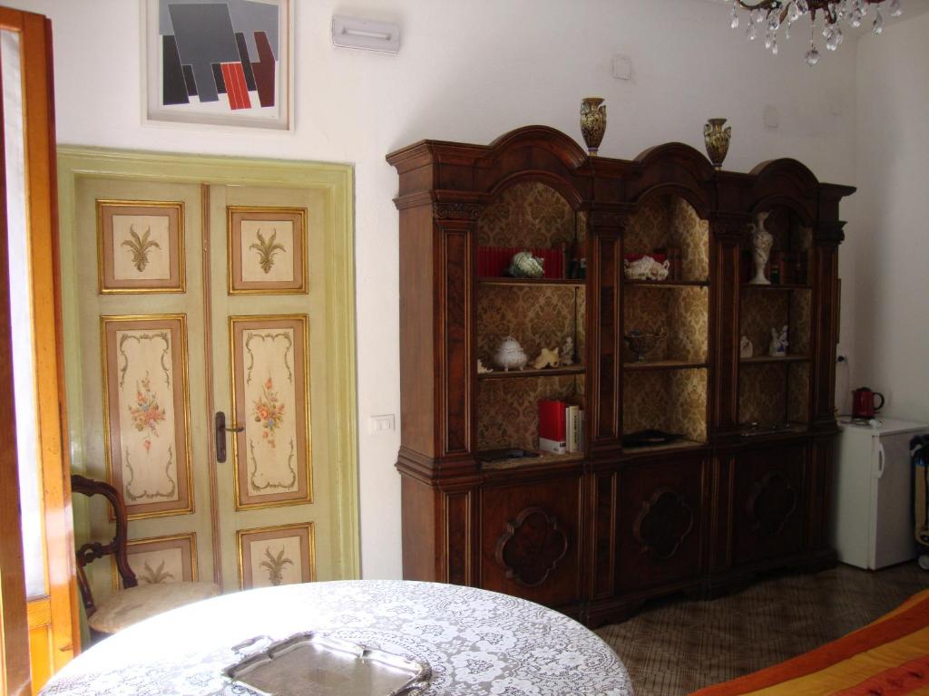 Zdjęcie z galerii obiektu Ca' de Capun w mieście Manarola