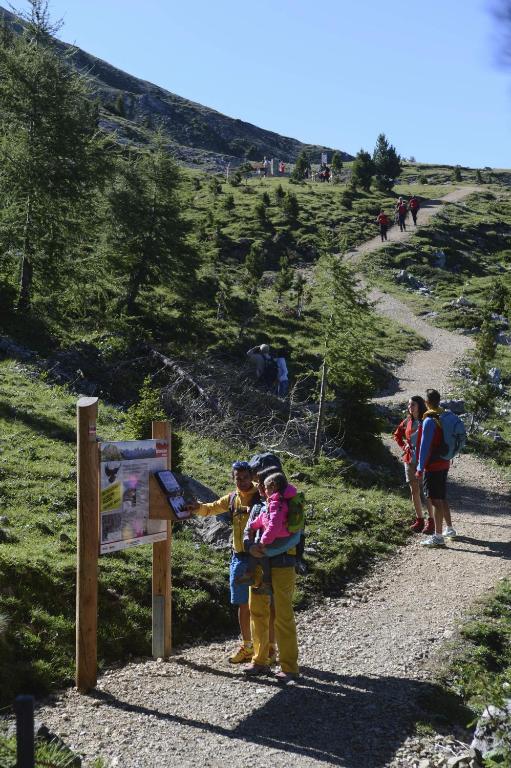 Hosté ubytování Gasthof Specker