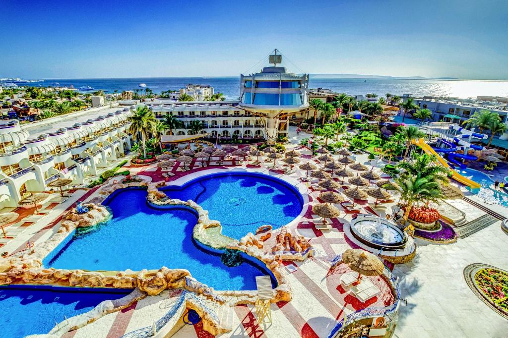 Galería fotográfica de Seagull Beach Resort - Families and Couples Only en Hurghada
