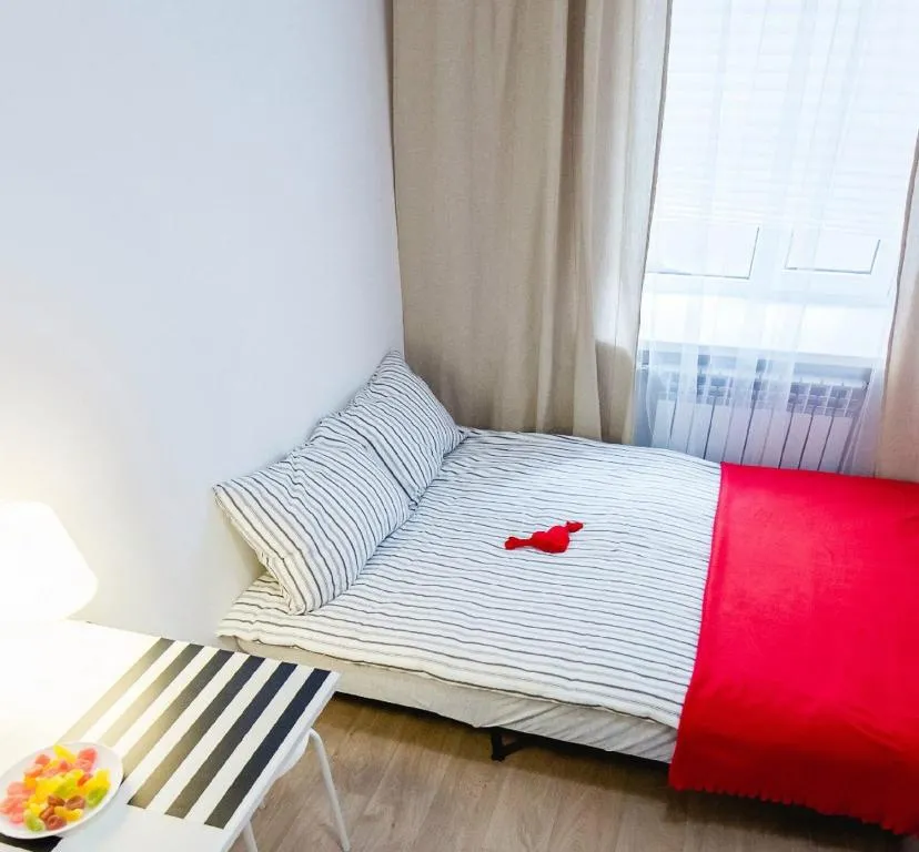 ApartStudio FontanКа, Kudrovo, Russia