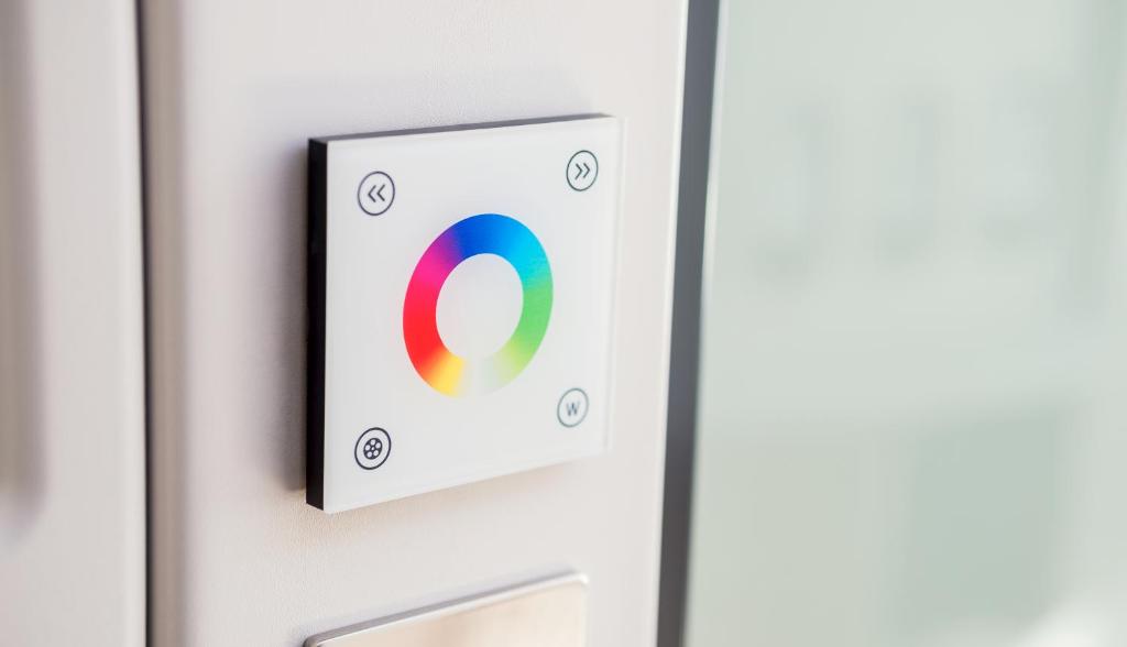 Point A Hotel Glasgow - Resim 11