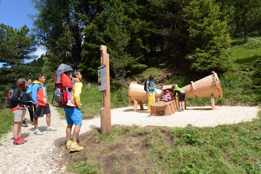 Hosté ubytování Gasthof Specker