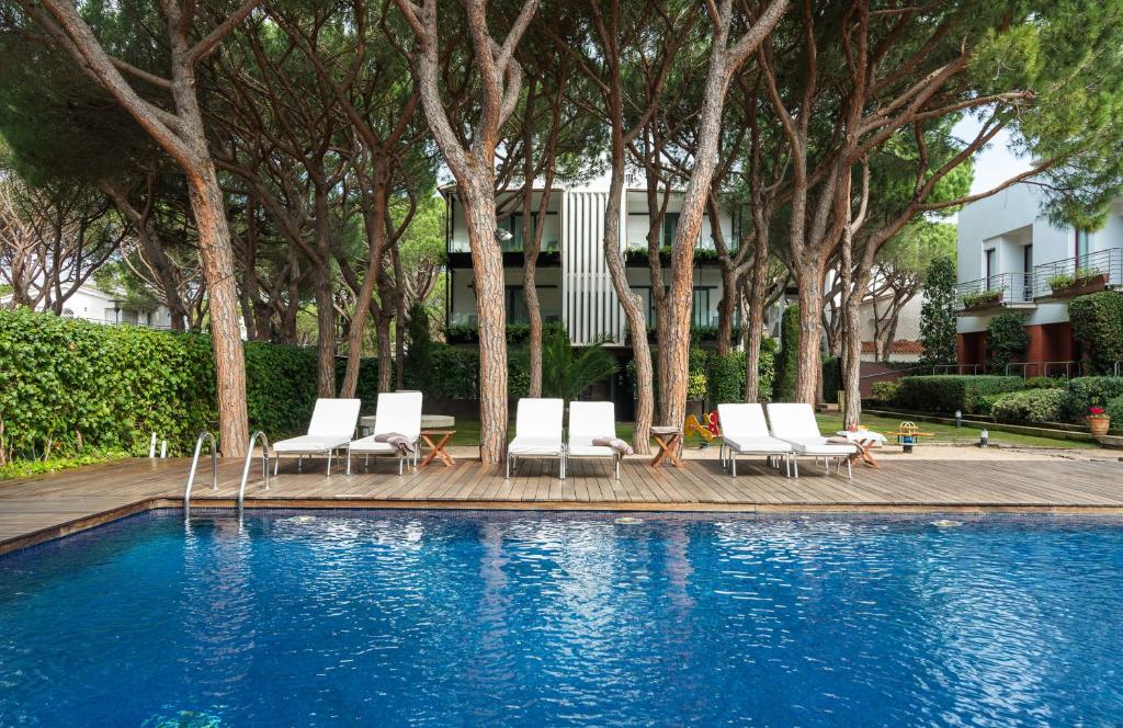 NM Suites, Castell-Platja dAro – Bijgewerkte prijzen 2022