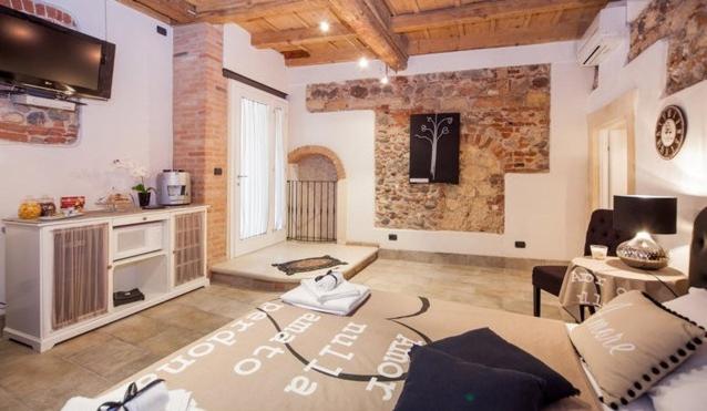 Residenza Arena - Studiowohnung - über Philippinen 13a