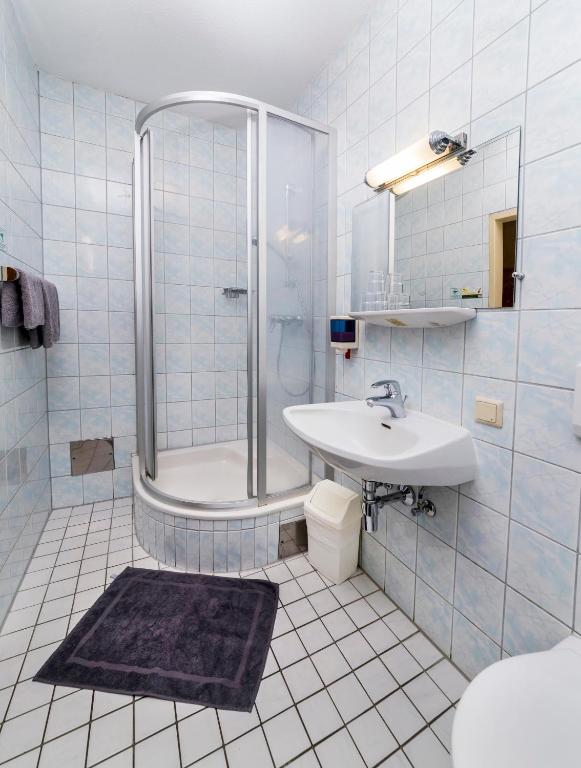 Frühstückspension Meyer, Familie Orthacker - 14