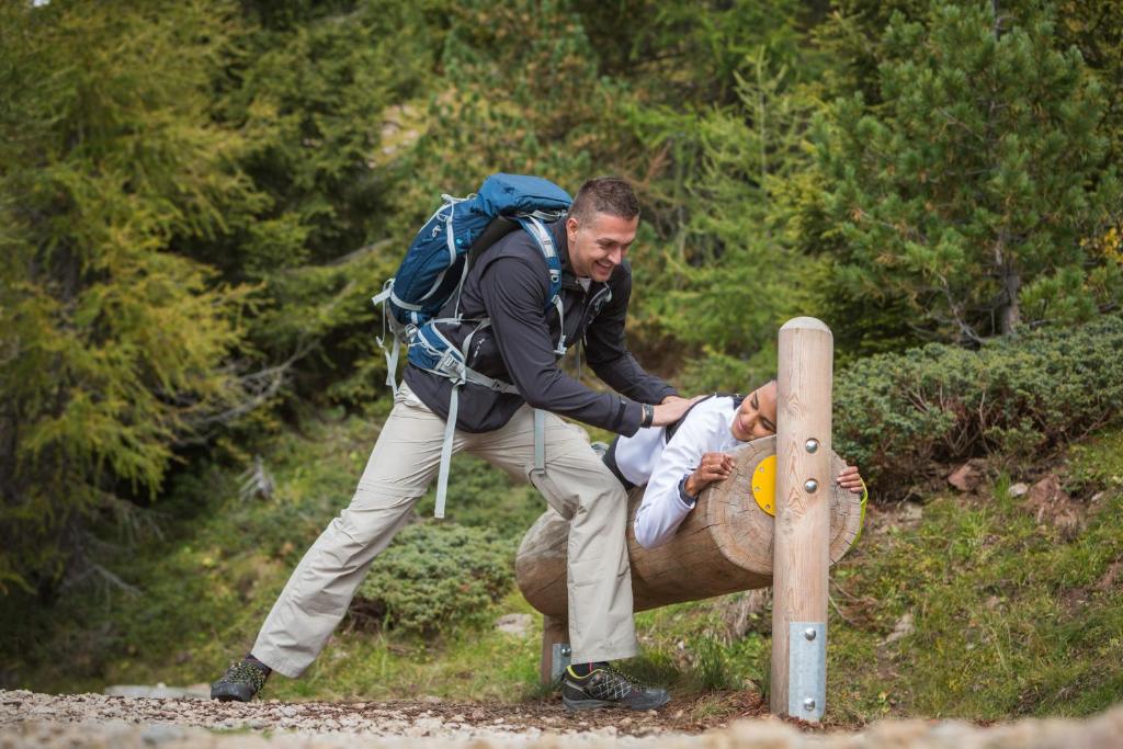 Hosté ubytování Gasthof Specker