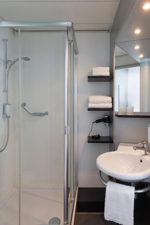 Hotel La Pergola - Resim 8