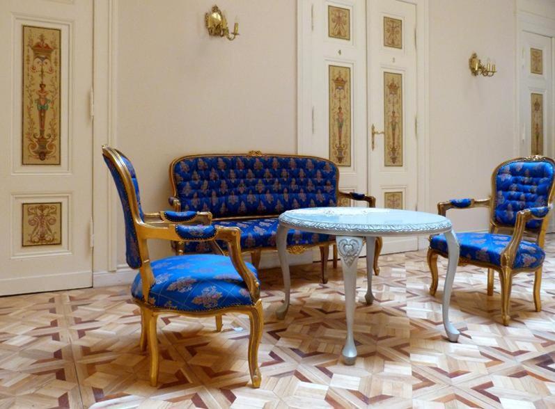 Palac Biedrusko - Resim 44