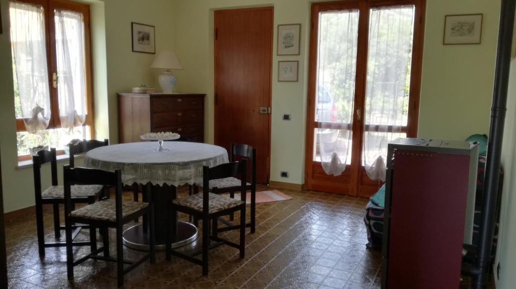 Fotografia z galérie ubytovania Casa Degli Oleandri Sul Cortile R6314 v destinácii Cala Gonone