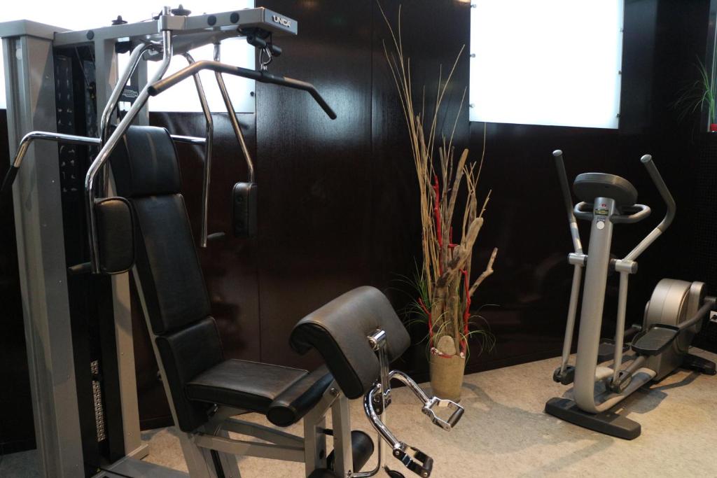 The Levante Parliament A Design Hotel - Resim 29