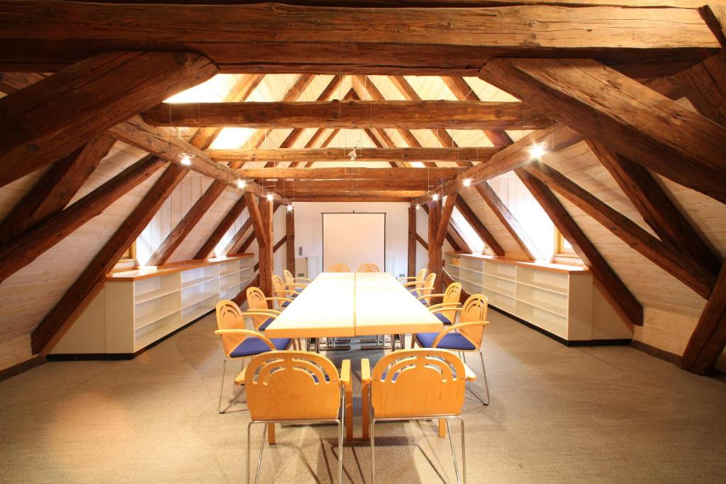 Fotografie z fotogalerie ubytování Hotel-Landgasthof Schuster v destinaci Greding
