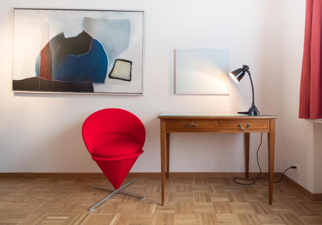 Fotografie z fotogalerie ubytování Appartements Hofquartier v destinaci Luzern