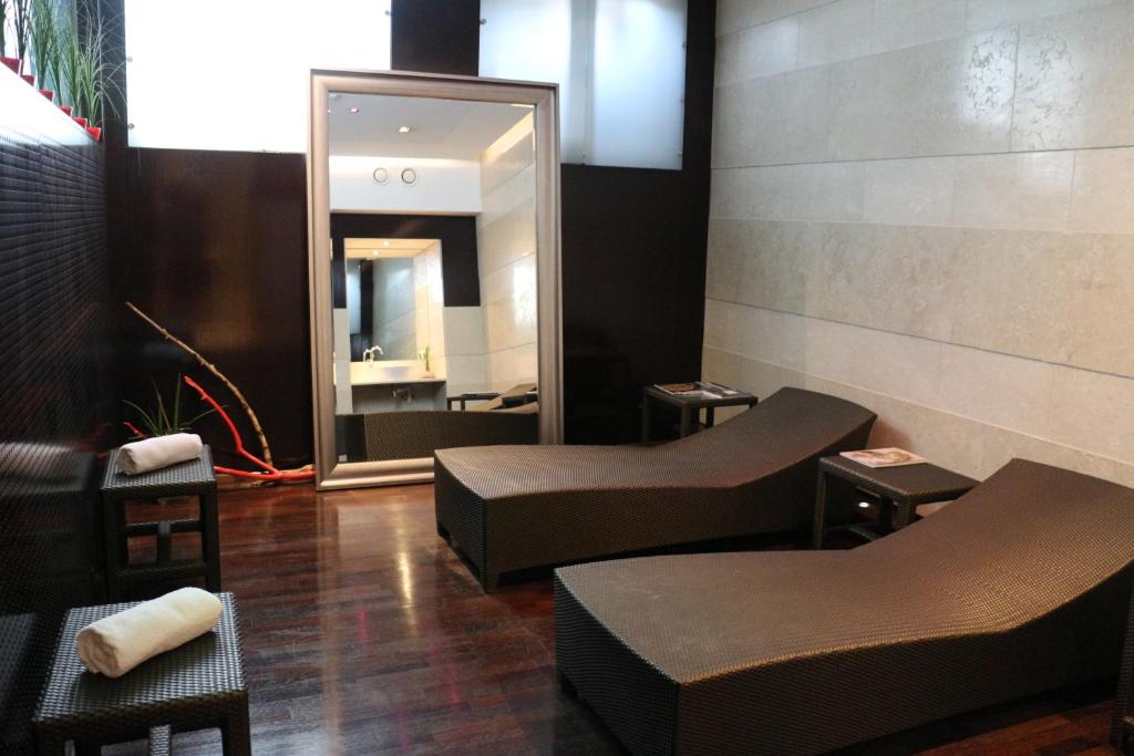 The Levante Parliament A Design Hotel - Resim 30