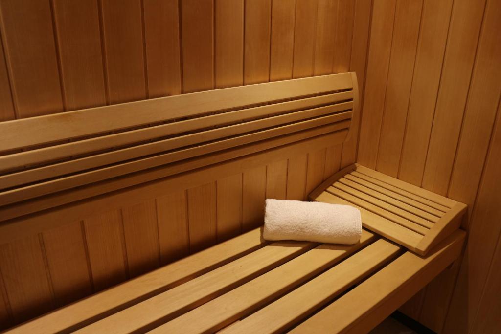 The Levante Parliament A Design Hotel - Resim 33