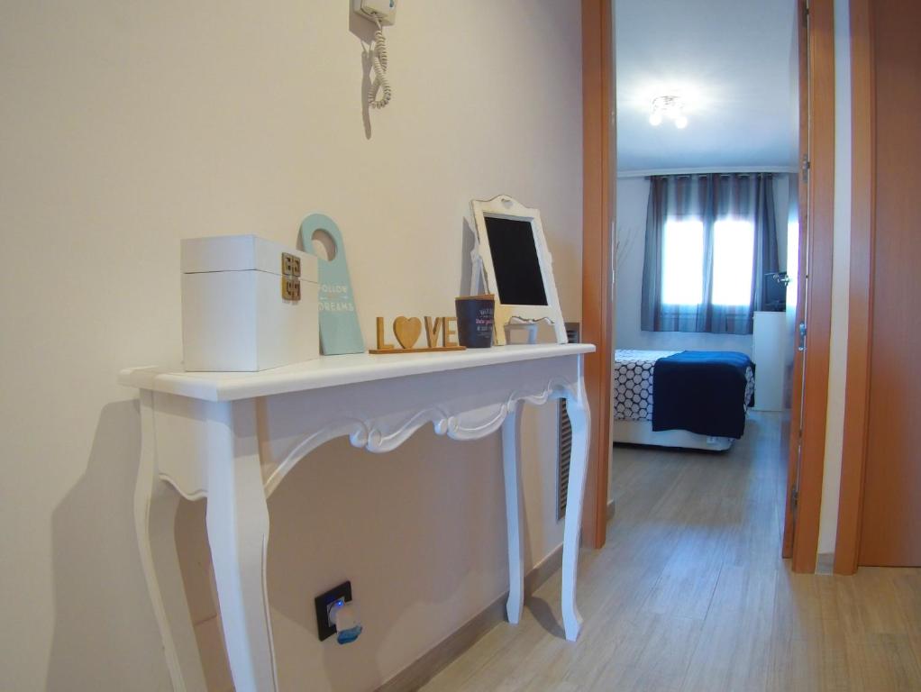 Fotografia z galérie ubytovania La Torre Oceanside v destinácii Cambrils