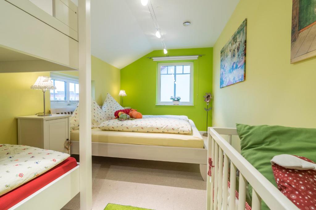 Villa Scandic Apartments - 19