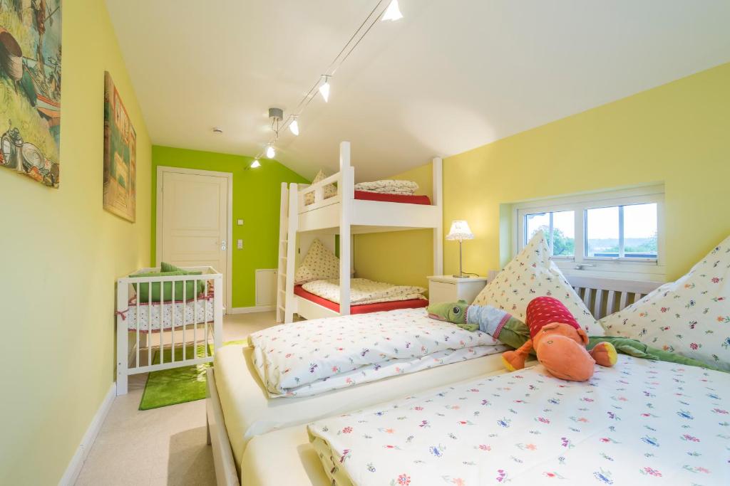 Villa Scandic Apartments - 18