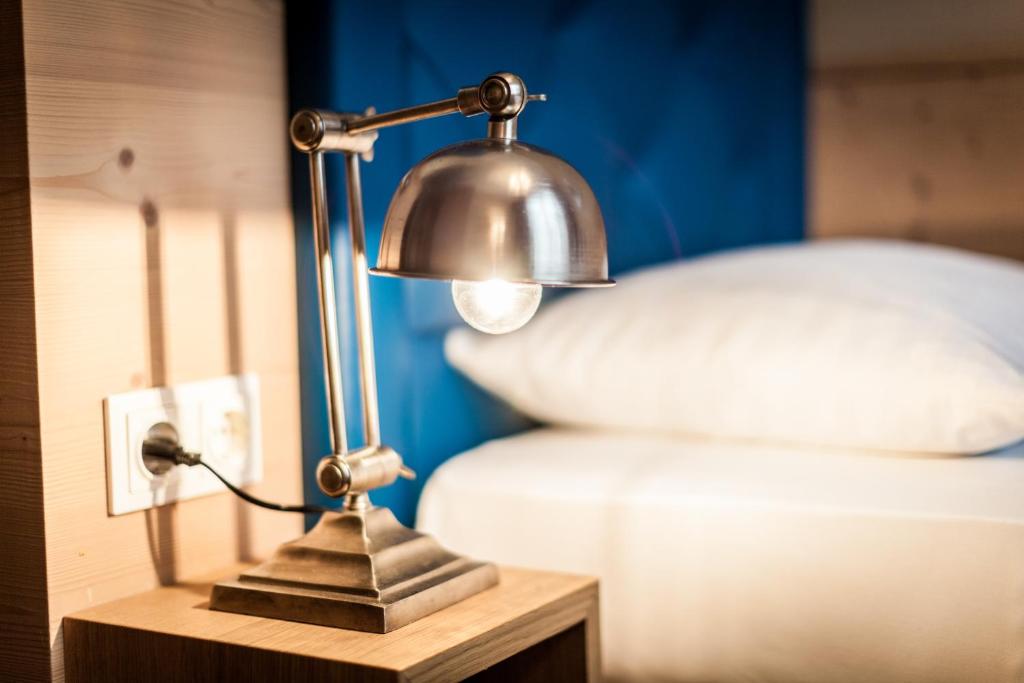 Hotel Markus Sittikus Salzburg - Resim 27