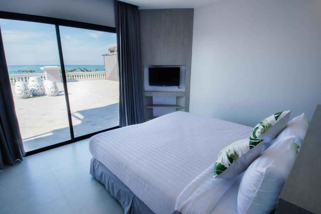 The Pat Hotel - Resim 34