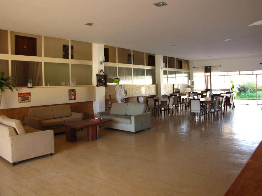  Chappada Hotel